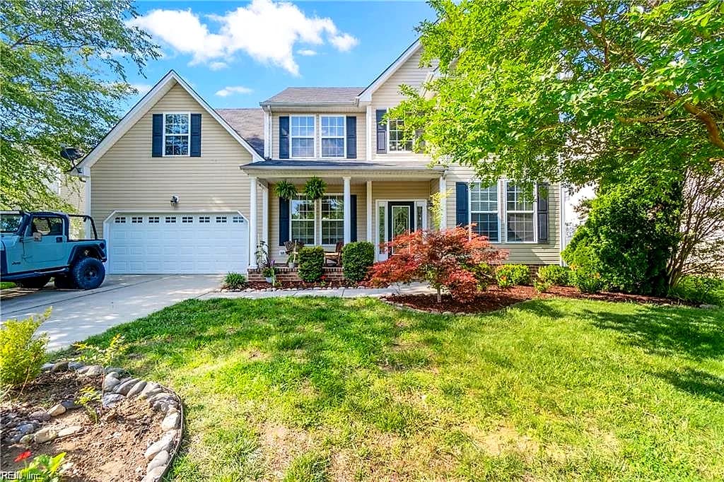 113 Mistral TER, SUFFOLK VA 23434 - Main photo