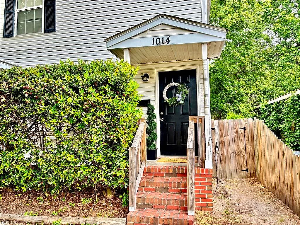 1014 Balview AVE, NORFOLK VA 23503 - Photo 2