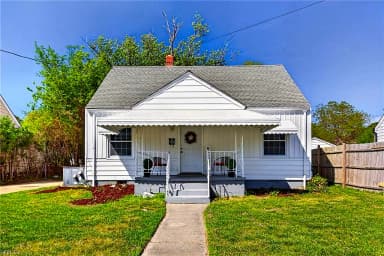 706 Newport News AVE, HAMPTON VA 23669 thumb 1
