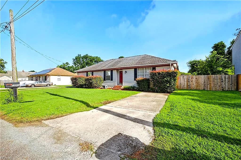 1005 Elco ST, CHESAPEAKE VA 23324 - Photo 4