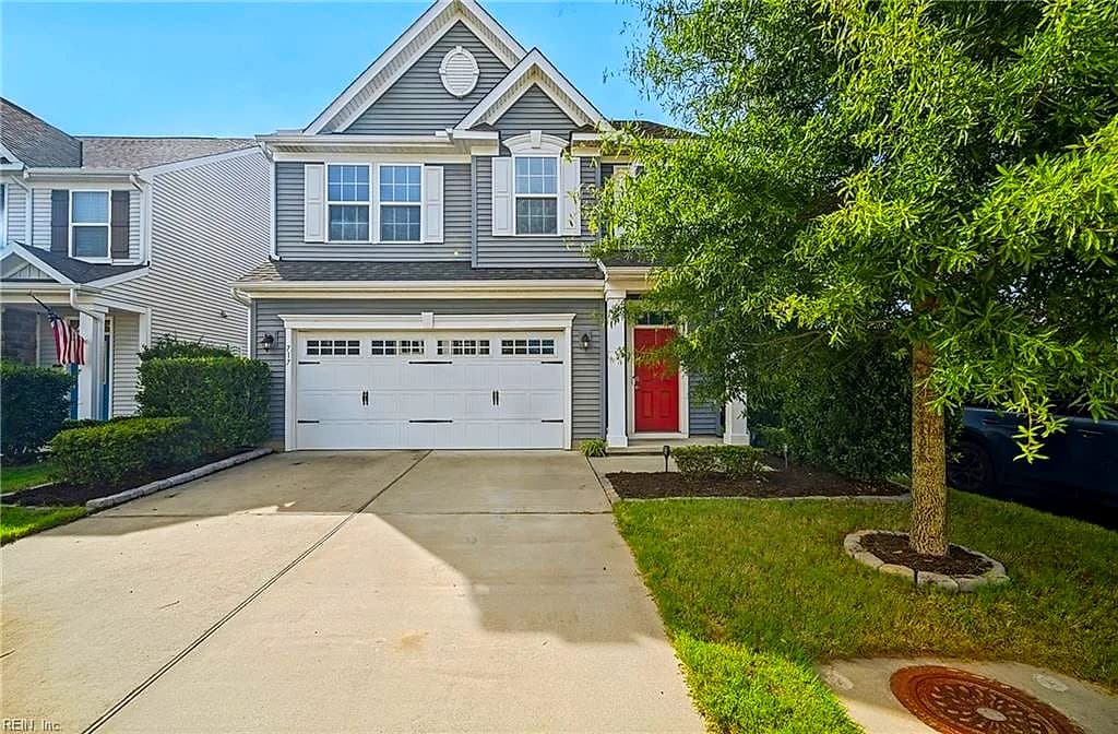 717 Hezekiah Little DR, VIRGINIA BEACH VA 23462 - Photo 2