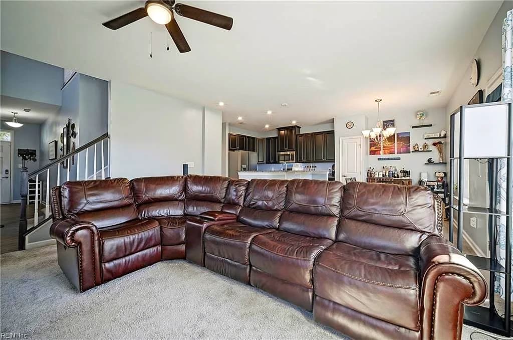 717 Hezekiah Little DR, VIRGINIA BEACH VA 23462 thumb 7