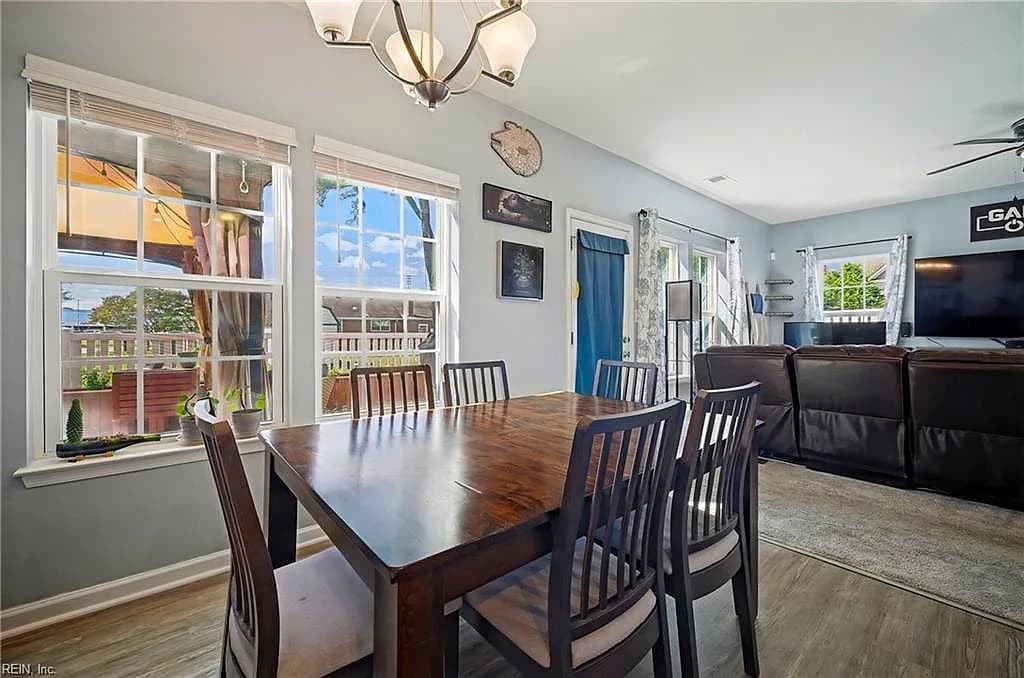 717 Hezekiah Little DR, VIRGINIA BEACH VA 23462 thumb 9