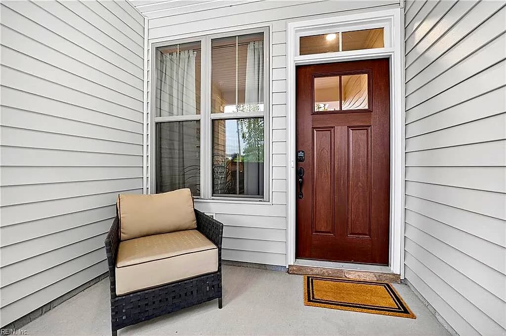 1909 Kathy Ann WAY E, CARROLLTON VA 23314 - Photo 3