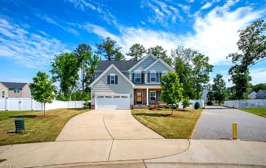 209 Starling CIR, NEWPORT NEWS VA 23606 thumb 2