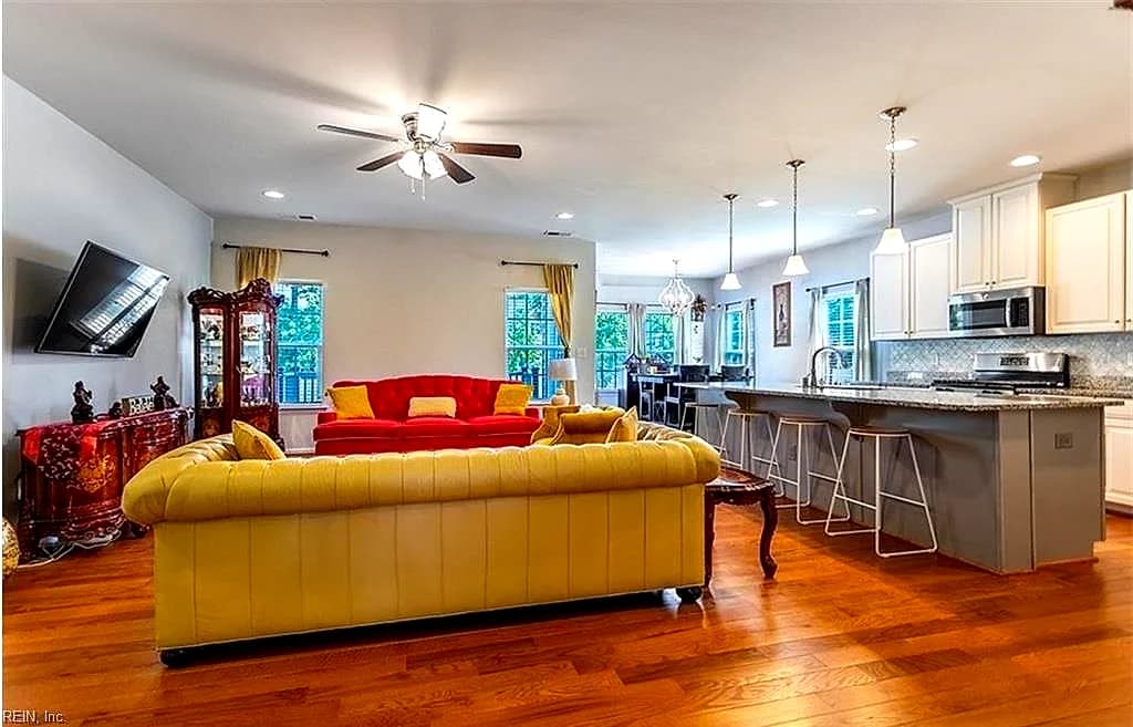 209 Starling CIR, NEWPORT NEWS VA 23606 thumb 12