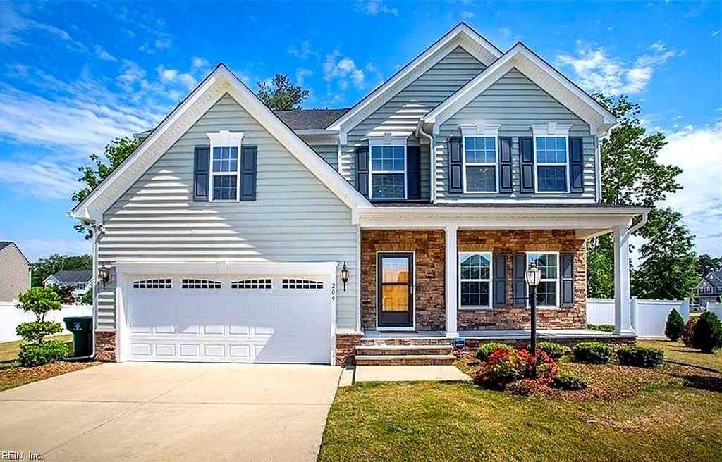 209 Starling CIR, NEWPORT NEWS VA 23606 thumb 6