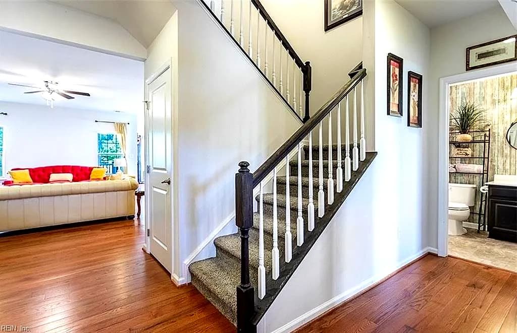 209 Starling CIR, NEWPORT NEWS VA 23606 thumb 9