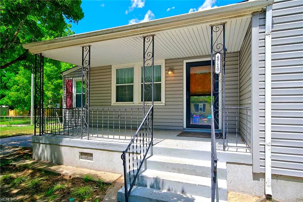 4710 Lind ST, NORFOLK VA 23513 - Main photo