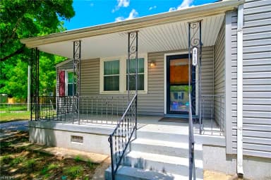 4710 Lind ST, NORFOLK VA 23513 thumb 1