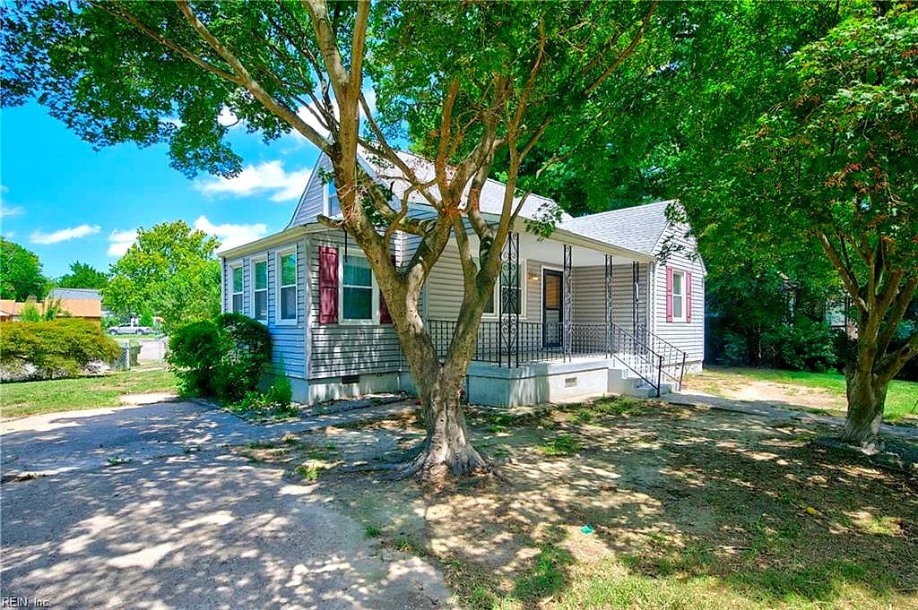 4710 Lind ST, NORFOLK VA 23513 - Photo 3