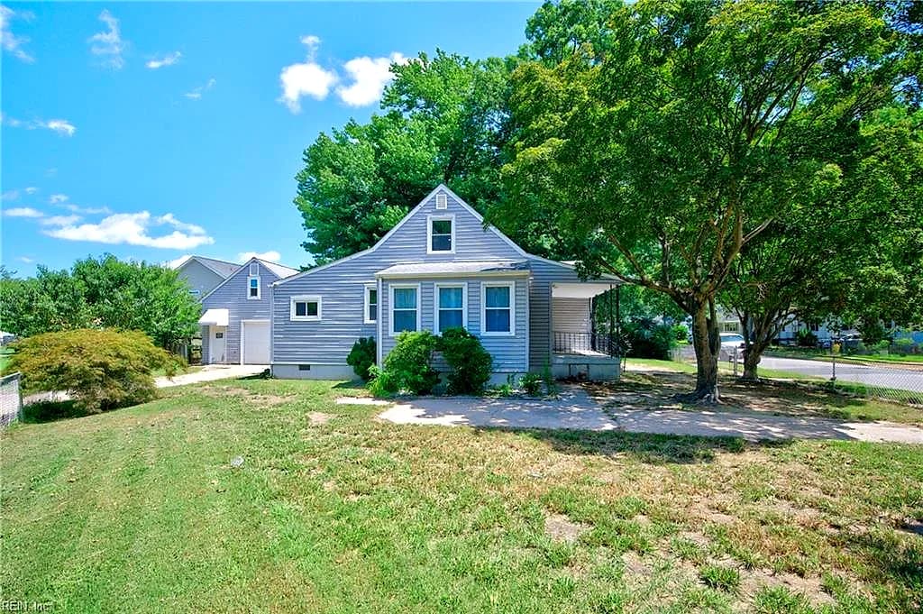 4710 Lind ST, NORFOLK VA 23513 - Photo 4