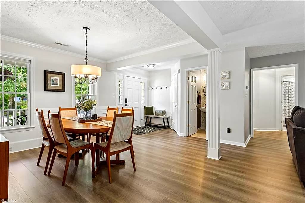 3705 Mulberry LN, WILLIAMSBURG VA 23188 - Photo 4
