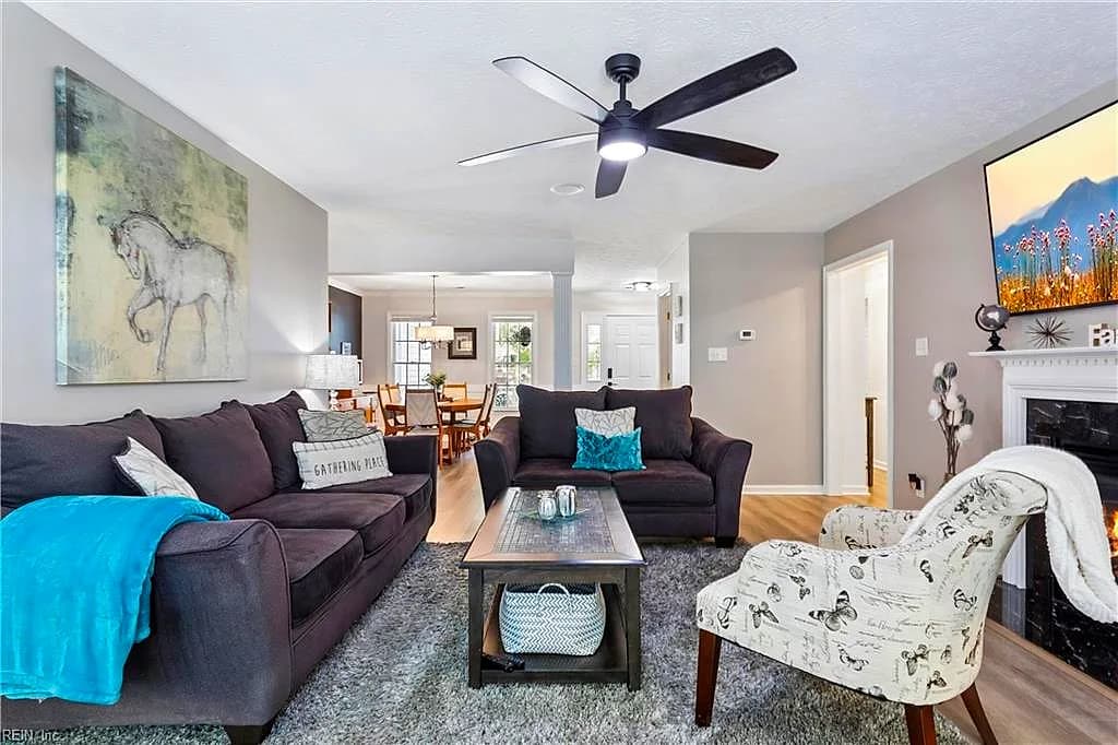 3705 Mulberry LN, WILLIAMSBURG VA 23188 thumb 10