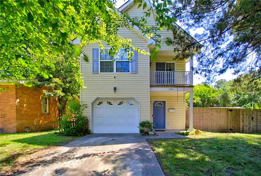 904 Dogwood TER, NORFOLK VA 23502 - Photo 2