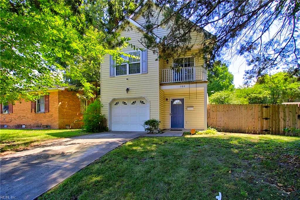 904 Dogwood TER, NORFOLK VA 23502 - Photo 3
