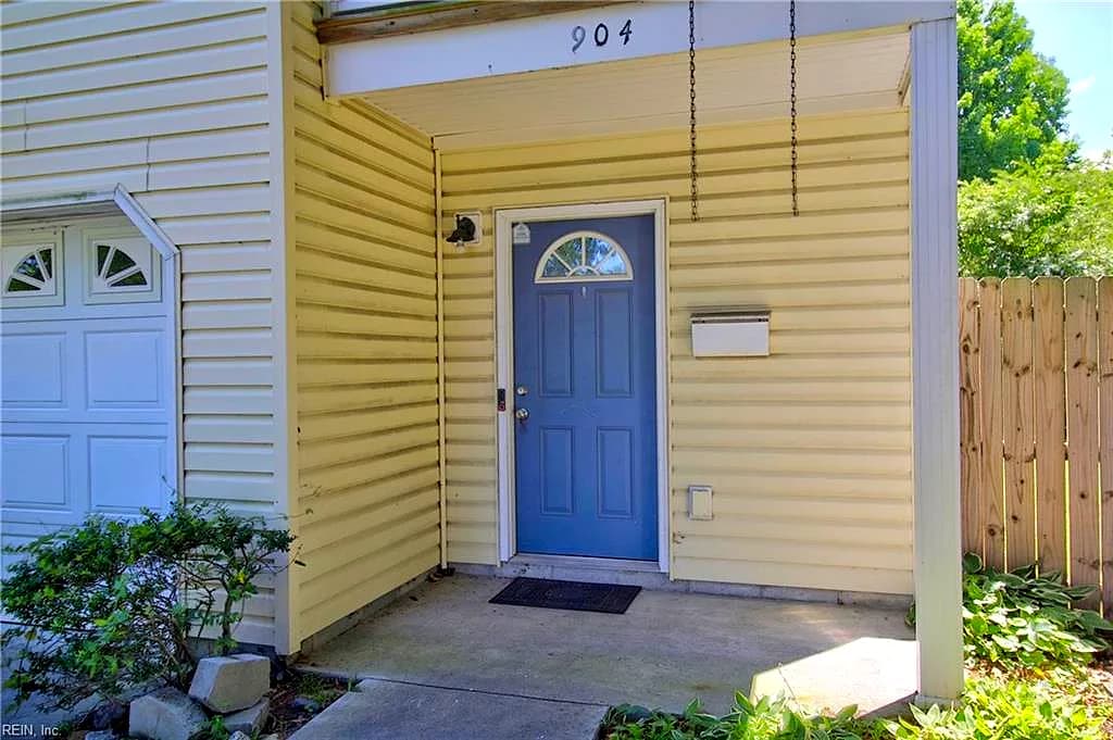 904 Dogwood TER, NORFOLK VA 23502 - Photo 5