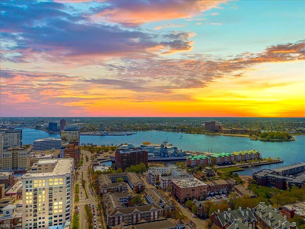 123 College PL #P6, NORFOLK VA 23510 thumb 7