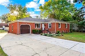774 Old Lucas Creek RD, NEWPORT NEWS VA 23602 - Main photo