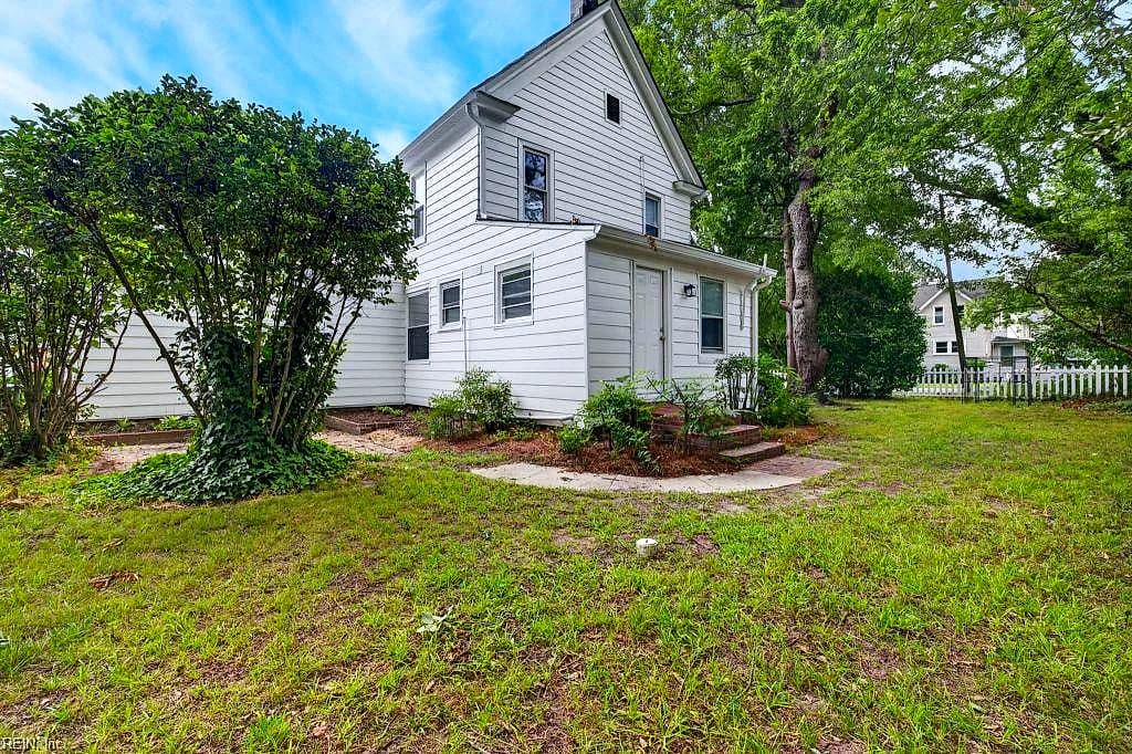 1103 Blair AVE, HAMPTON VA 23661 thumb 11