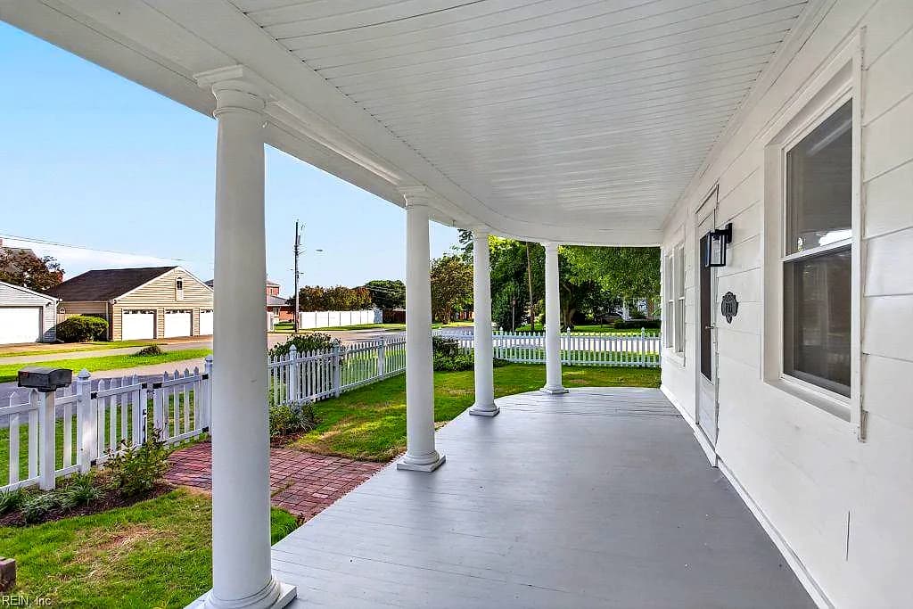1103 Blair AVE, HAMPTON VA 23661 thumb 12