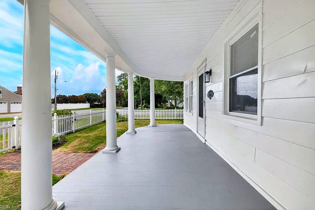 1103 Blair AVE, HAMPTON VA 23661 thumb 6