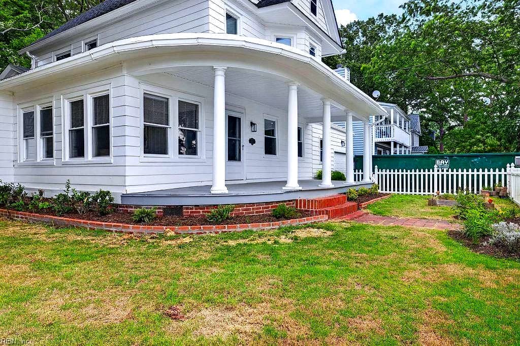 1103 Blair AVE, HAMPTON VA 23661 thumb 7