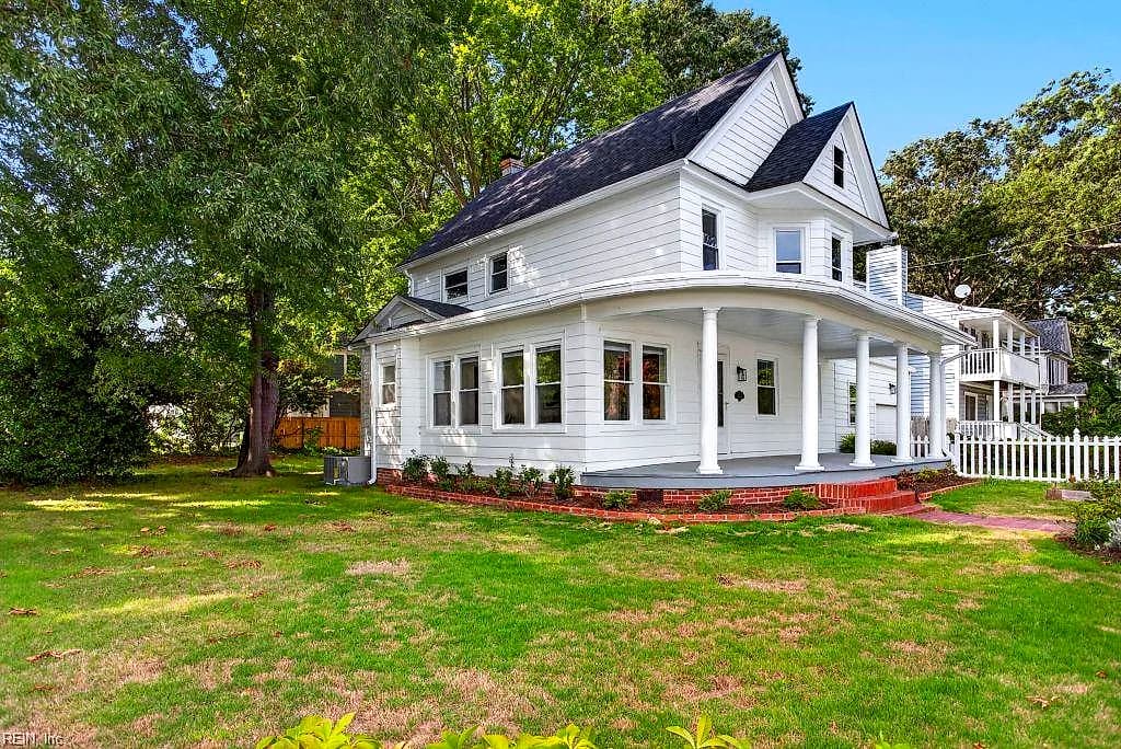 1103 Blair AVE, HAMPTON VA 23661 thumb 8