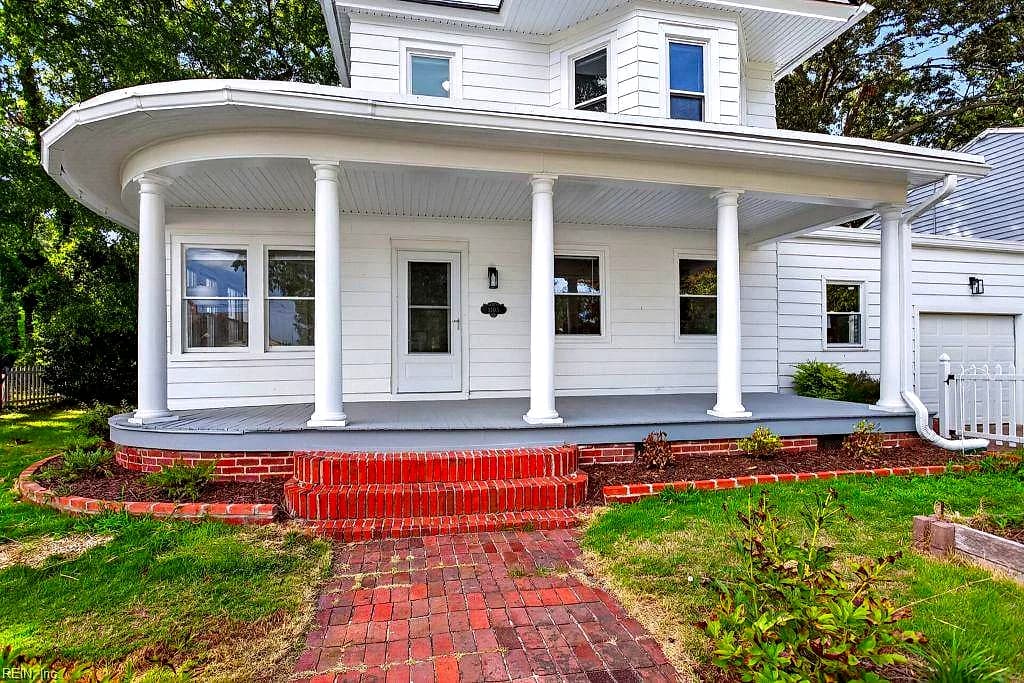 1103 Blair AVE, HAMPTON VA 23661 thumb 10