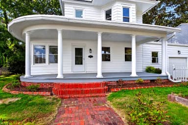 1103 Blair AVE, HAMPTON VA 23661 thumb 10