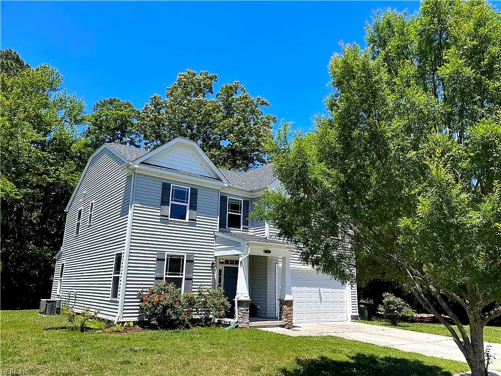 2147 Redgate DR, SUFFOLK VA 23434 - Photo 3
