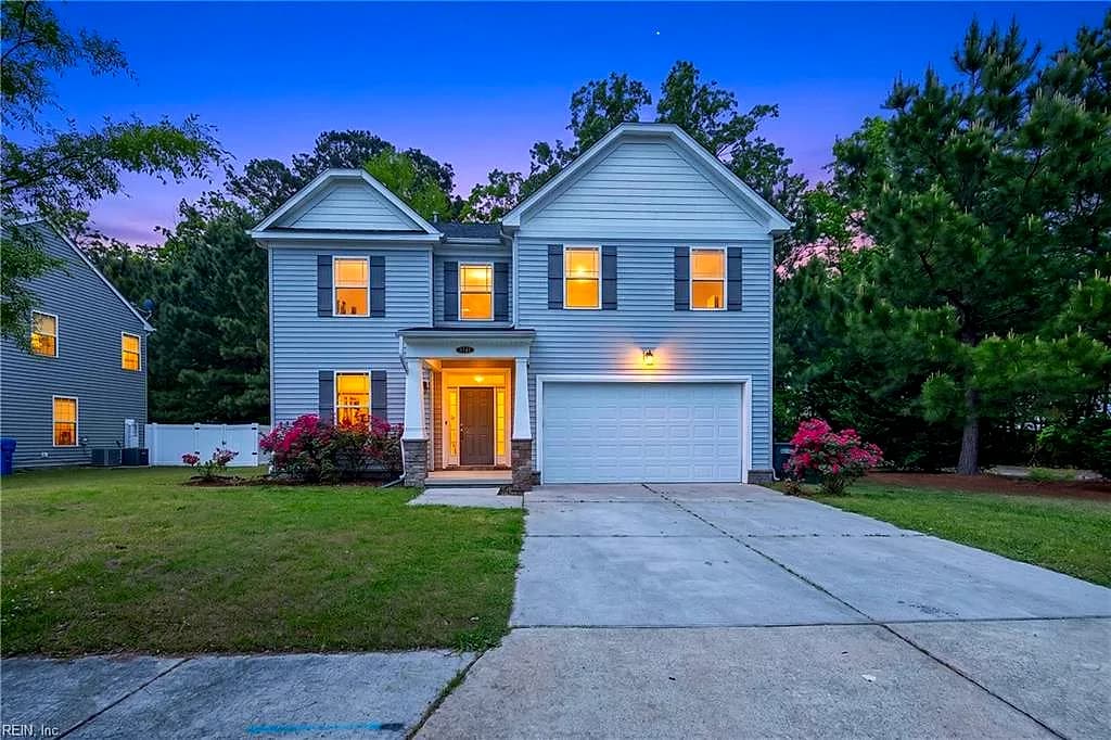 2147 Redgate DR, SUFFOLK VA 23434 - Photo 4