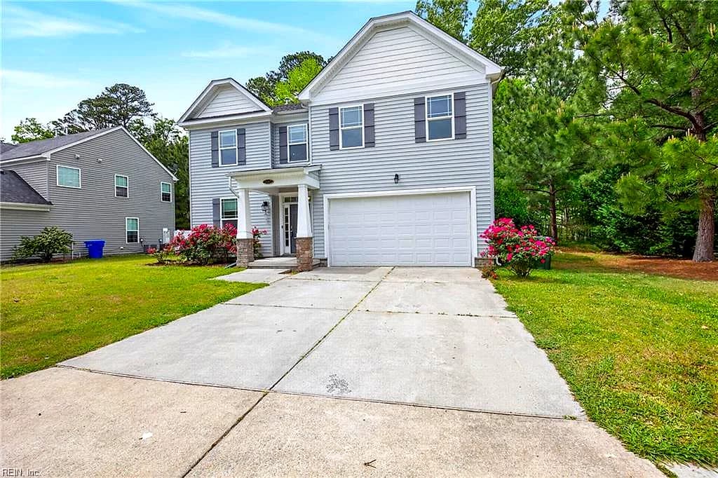 2147 Redgate DR, SUFFOLK VA 23434 thumb 6