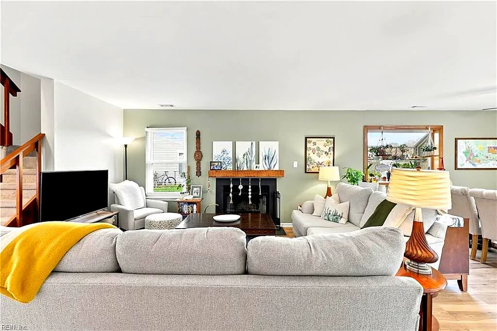 5344 Glenville CIR, VIRGINIA BEACH VA 23464 thumb 6