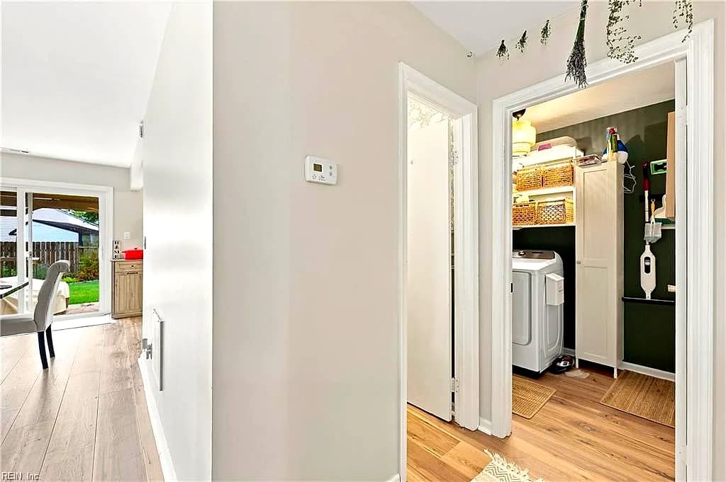 5344 Glenville CIR, VIRGINIA BEACH VA 23464 thumb 9