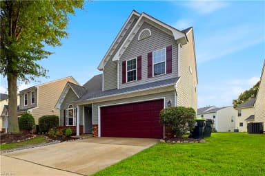 20 Centre Port CIR, PORTSMOUTH VA 23703 thumb 3