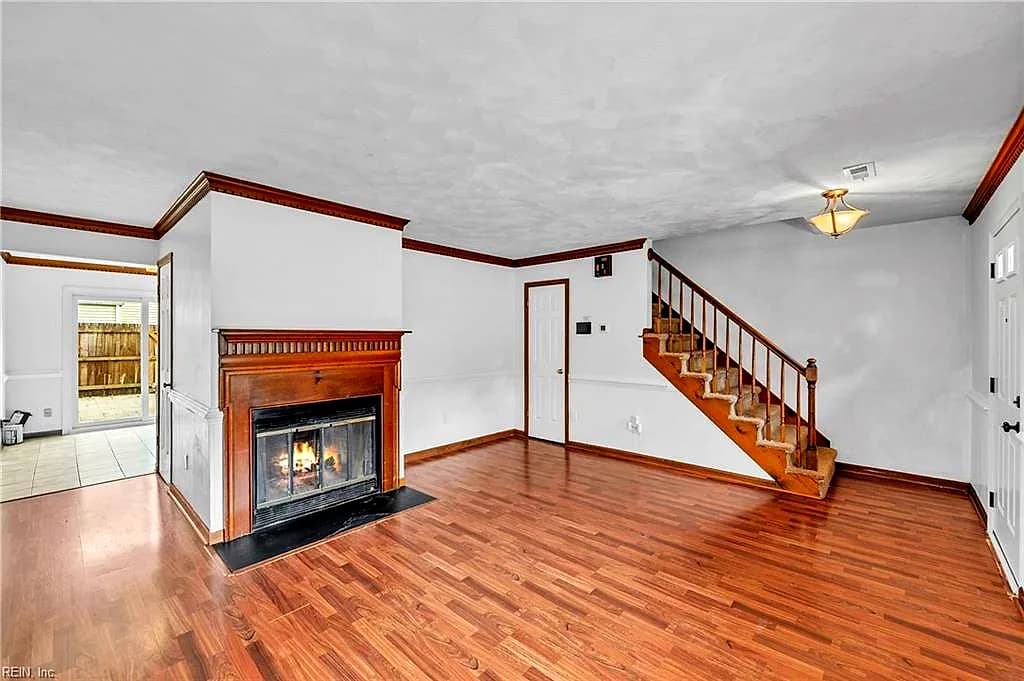 1204 Cedar Mill SQ, CHESAPEAKE VA 23320 thumb 6