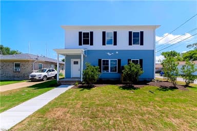 8100 Turner RD, NORFOLK VA 23518 thumb 1
