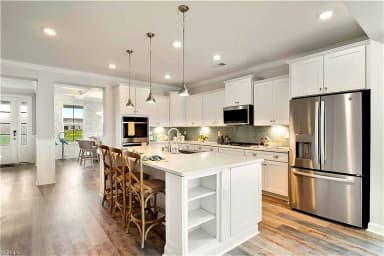 1956 Paw Paw PL, CHESAPEAKE VA 23321 thumb 9