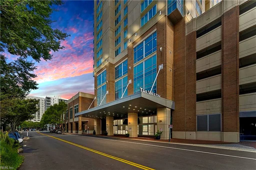 4545 Commerce ST #1608, VIRGINIA BEACH VA 23462 - Main photo