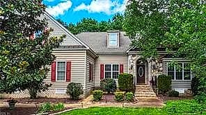 4020 Galverneck NONE, WILLIAMSBURG VA 23188 - Main photo