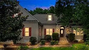 4020 Galverneck NONE, WILLIAMSBURG VA 23188 - Photo 3