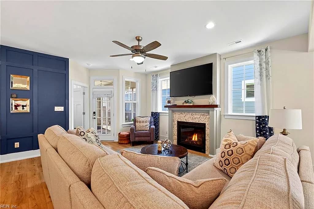 110 Creek LN, SUFFOLK VA 23435 thumb 11