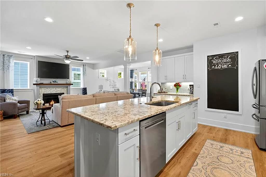 110 Creek LN, SUFFOLK VA 23435 thumb 8