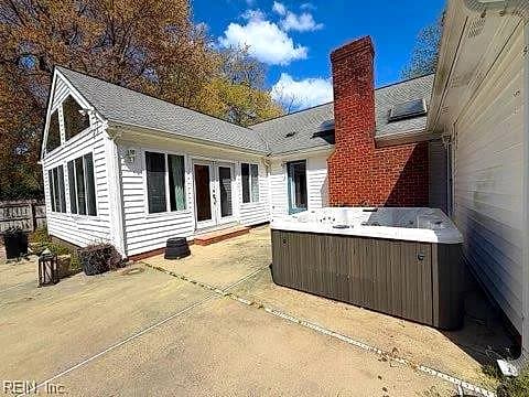 1028 Ramsgate LN, CHESAPEAKE VA 23322 thumb 10