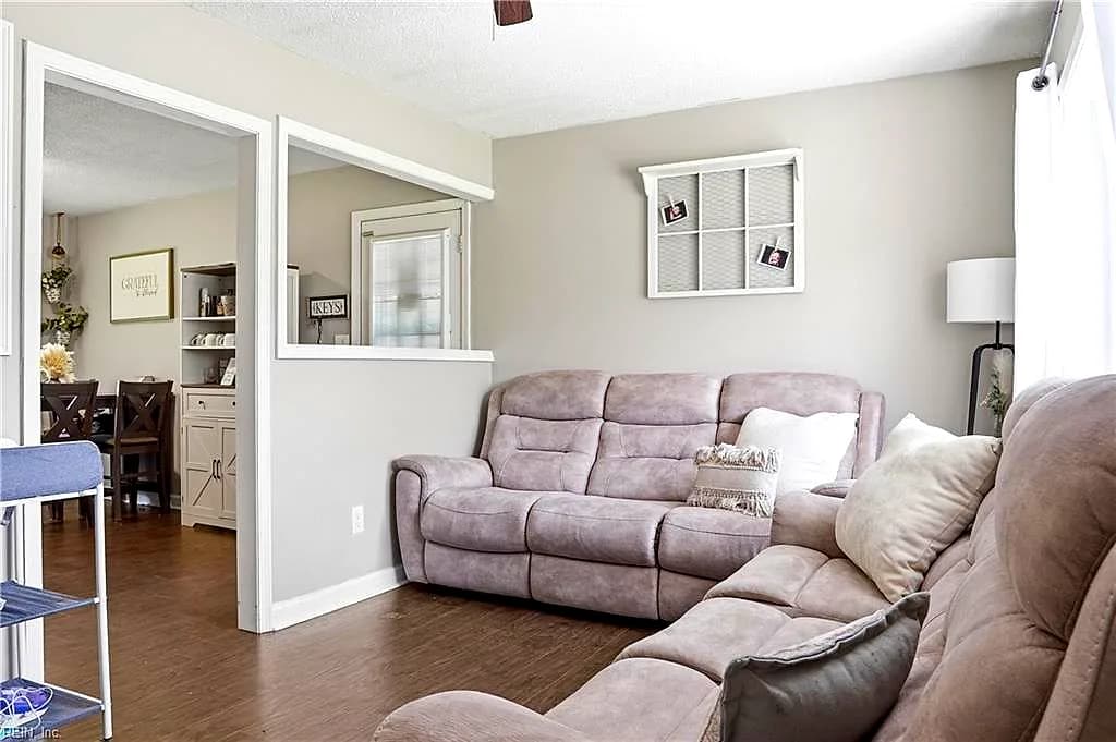 252 Vaughan Town RD, MURFREESBORO NC 27855 thumb 6
