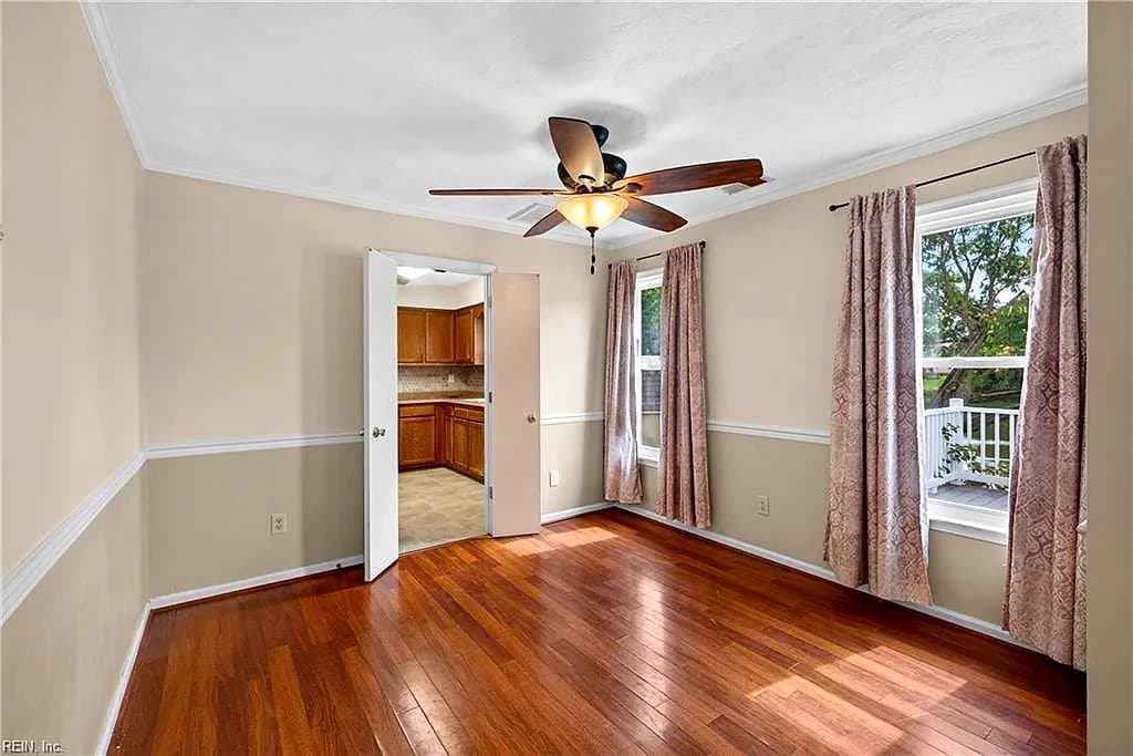 813 Stardale DR, CHESAPEAKE VA 23322 thumb 12