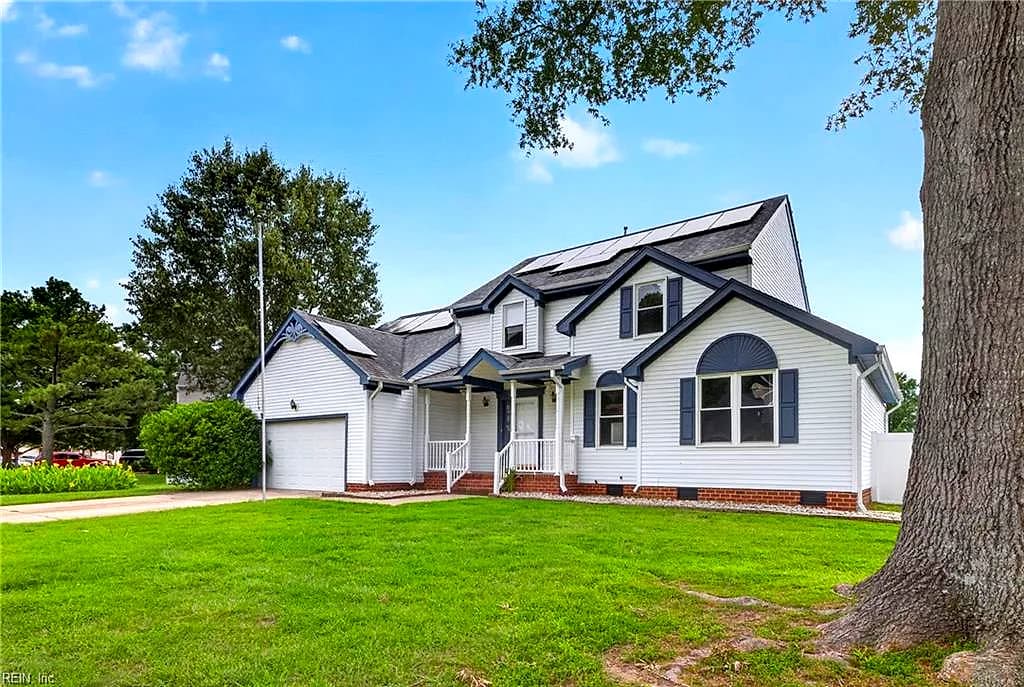 813 Stardale DR, CHESAPEAKE VA 23322 - Photo 4