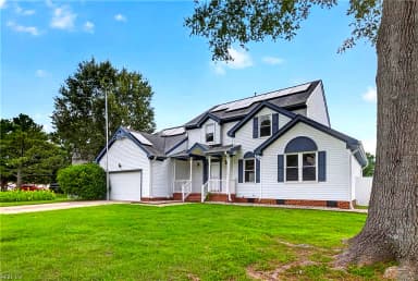 813 Stardale DR, CHESAPEAKE VA 23322 thumb 4