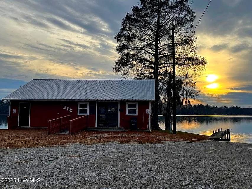 172 Bethel Fishing Center RD, HERTFORD NC 27944 - Photo 2